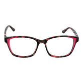 Guess Brown Plastic Glasses (Frames)
